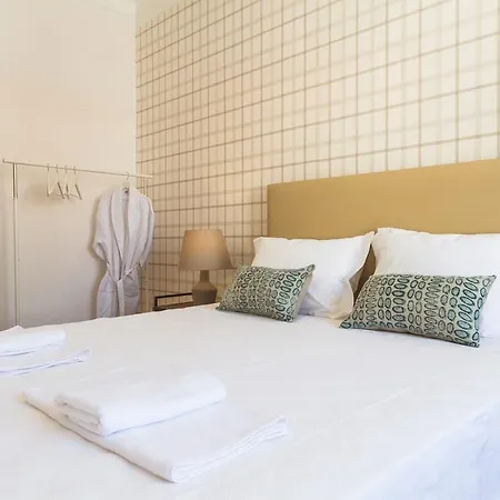 Affittacamere Lofts - *