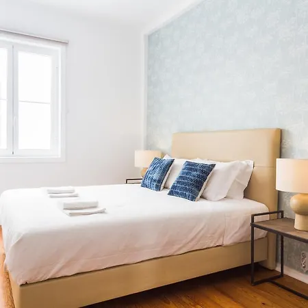 Affittacamere Lofts - Lisbona