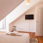 Lofts - Πανσιόν Lisboa