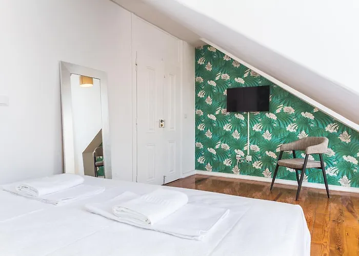 Lofts - Lisboa