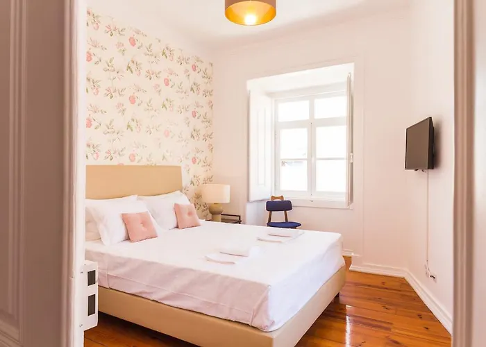 Lofts - Pensión Lisboa