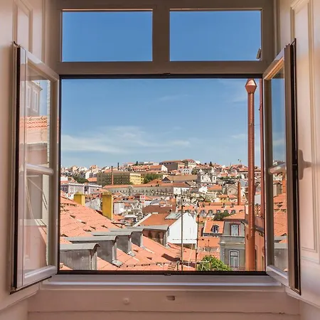 Lofts - Gasthuis Lissabon