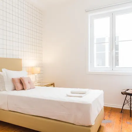 Lofts - * Lissabon