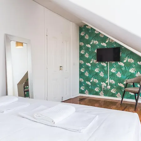 Lofts - Lissabon