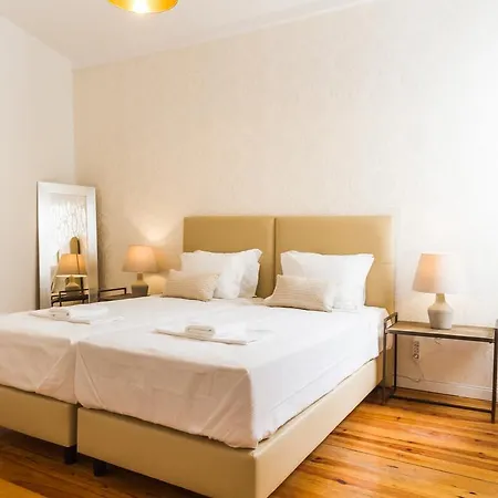 Lofts - Lissabon